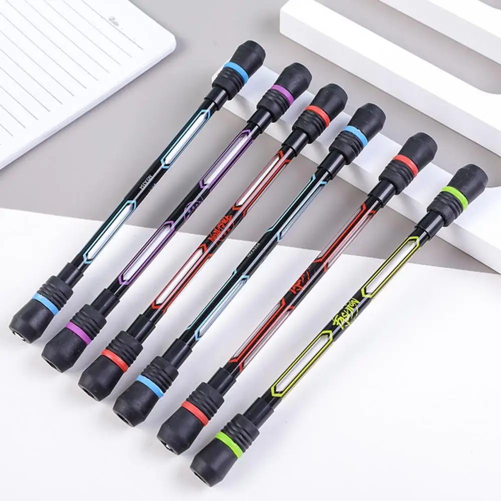 Balance Gel Pen Smooth Writing Lightweight Intelligence Development Rotating Pen Replaceable Refill Rotating Pen for Home 
Balance Gel Pen Smooth Writing Lightweight Intelligence Development Rotating Pen Replaceable Refill Rotating Pen for Home