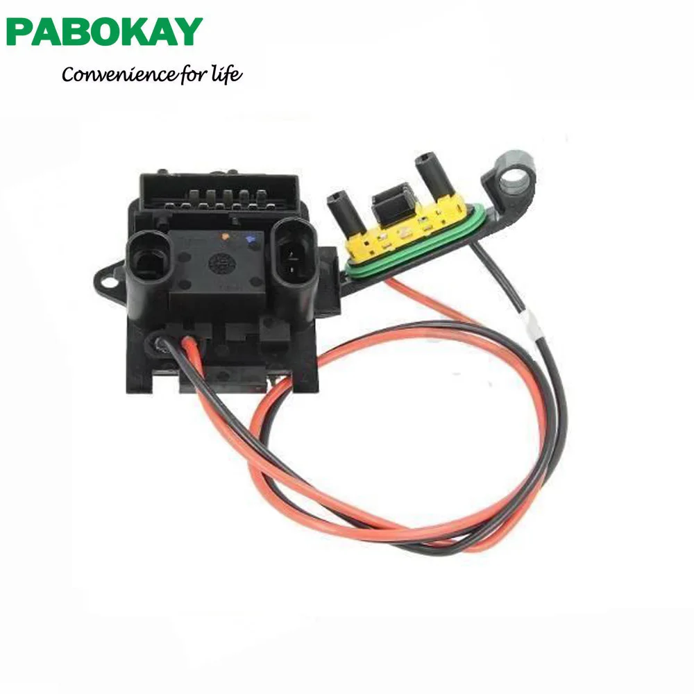FS For RENAULT VAUXHALL VIVARO PRIMASTAR HEATER BLOWER MOTOR RESISTOR 4413393 4409451 93161217 91158690 7701208226
FS For RENAULT VAUXHALL VIVARO PRIMASTAR HEATER BLOWER MOTOR RESISTOR 4413393 4409451 93161217 91158690 7701208226