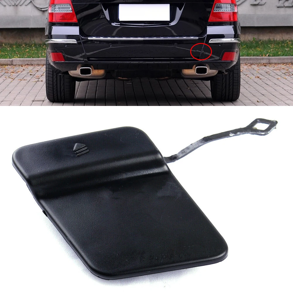 Fit For Mercedes-Benz X204 GLK300 2010-2012(ONLY Base Sport Utility 4-Door) Rear Bumper Tow Hook Cover 204 885 32 23
Fit For Mercedes-Benz X204 GLK300 2010-2012(ONLY Base Sport Utility 4-Door) Rear Bumper Tow Hook Cover 204 885 32 23