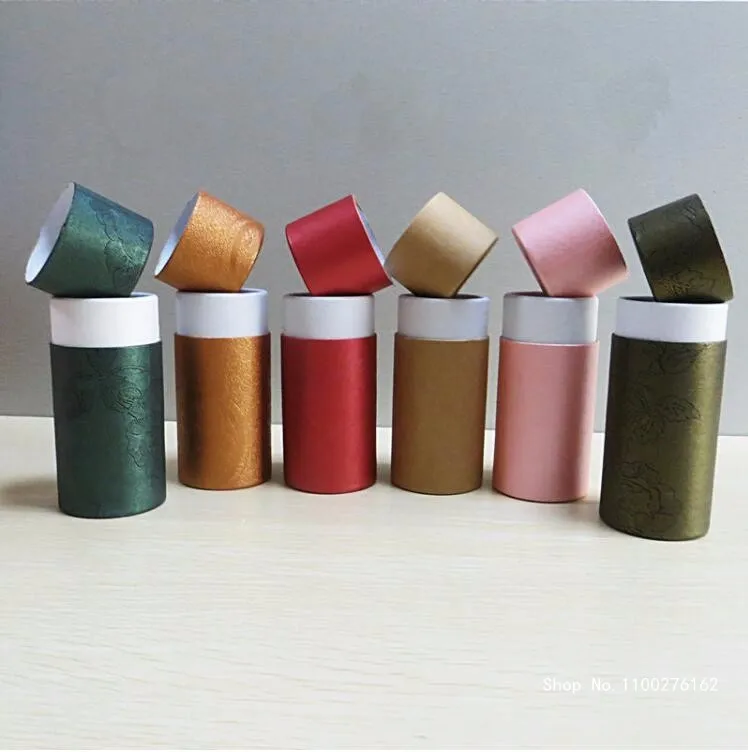 50pcs Kraft Paper Box Paper Cardboard Package Boxes For Perfume Oil Bottle Packaging Paperboard Container Box Cardboard Tube Box
50pcs Kraft Paper Box Paper Cardboard Package Boxes For Perfume Oil Bottle Packaging Paperboard Container Box Cardboard Tube Box