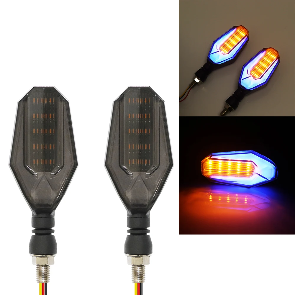 NEW Univeral Motorcycle Front Turn Signal Lamp Indicator Light For Honda CBR600RR CBR1000RR CBR250RR Suzuki GSX-R 600 GSX-R 750 
NEW Univeral Motorcycle Front Turn Signal Lamp Indicator Light For Honda CBR600RR CBR1000RR CBR250RR Suzuki GSX-R 600 GSX-R 750