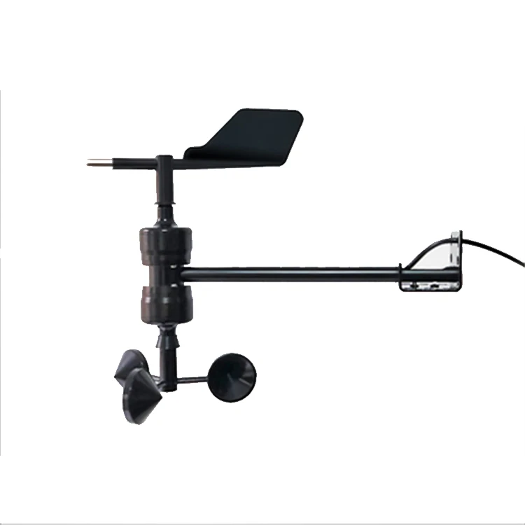 BGTDC5V 0-5V T Type Reliable and Accurate anemometers and vanes Wind Speed And Direction Sensor for Weather Station
BGTDC5V 0-5V T Type Reliable and Accurate anemometers and vanes Wind Speed And Direction Sensor for Weather Station