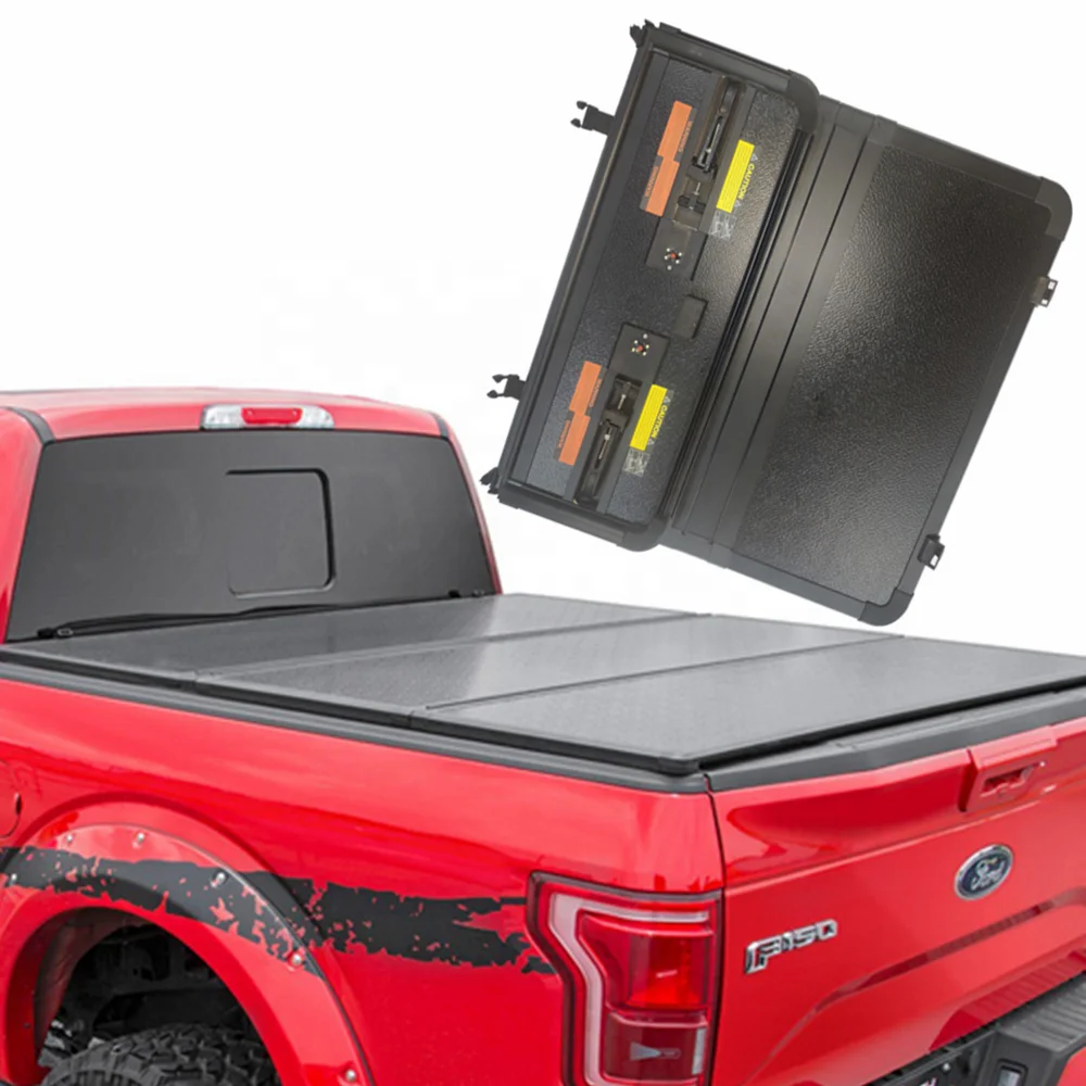 KSCPRO 11-10130L Высококачественный жесткий тройной складной тент для CHEVY SILVERADO 1500 6.5FT 2019
KSCPRO 11-10130L Высококачественный жесткий тройной складной тент для CHEVY SILVERADO 1500 6.5FT 2019