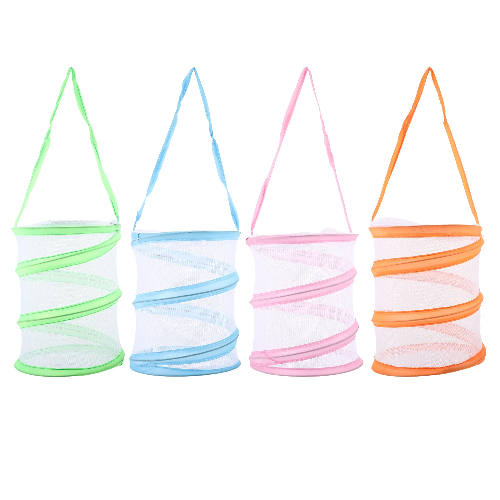 4 Pcs Insect Cage Butterflies Habitat Household Garden Cloth Outdoor Outdoor Toys Adults Tent Student
4 Pcs Insect Cage Butterflies Habitat Household Garden Cloth Outdoor Outdoor Toys Adults Tent Student