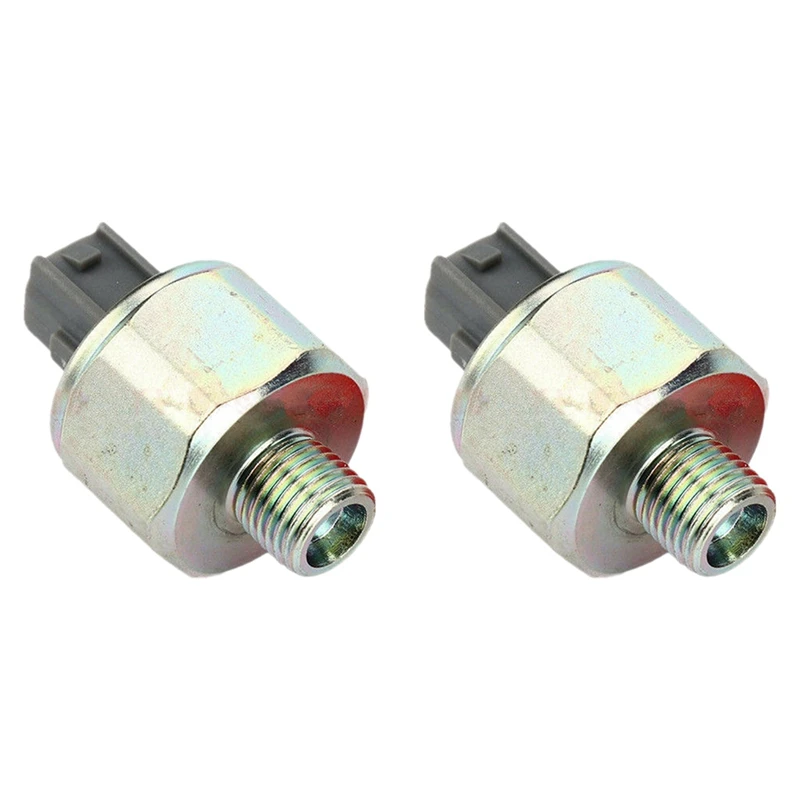 2X датчик удара для Toyota Corolla Crown Hilux 4runner Land Cruiser 100 1998-2000 для LEXUS LX470 GS300 89615-22030
2X датчик удара для Toyota Corolla Crown Hilux 4runner Land Cruiser 100 1998-2000 для LEXUS LX470 GS300 89615-22030