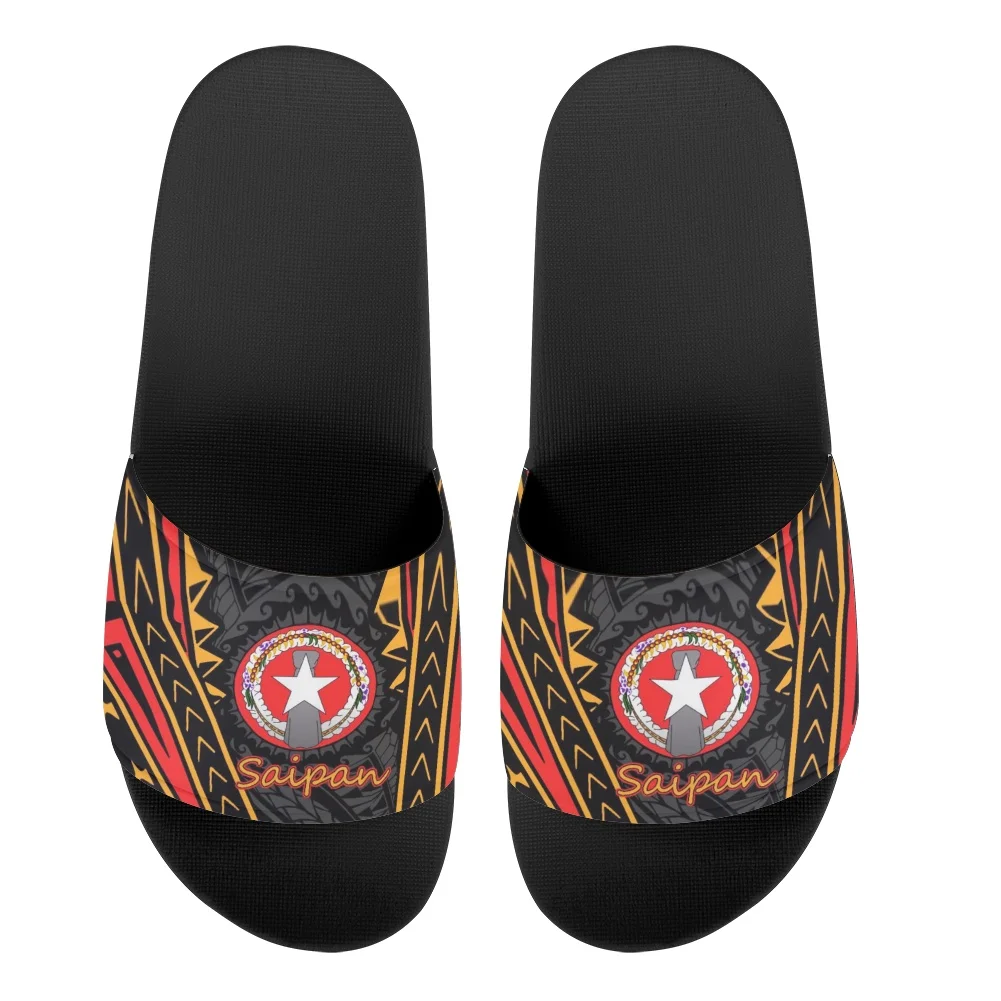 ELVISWORDS Summer Outdoor Women Slides Slippers Spain Flag Pattern Home Ladies Indoor Sandals Flip Flops Zapatos de Mujer
ELVISWORDS Summer Outdoor Women Slides Slippers Spain Flag Pattern Home Ladies Indoor Sandals Flip Flops Zapatos de Mujer