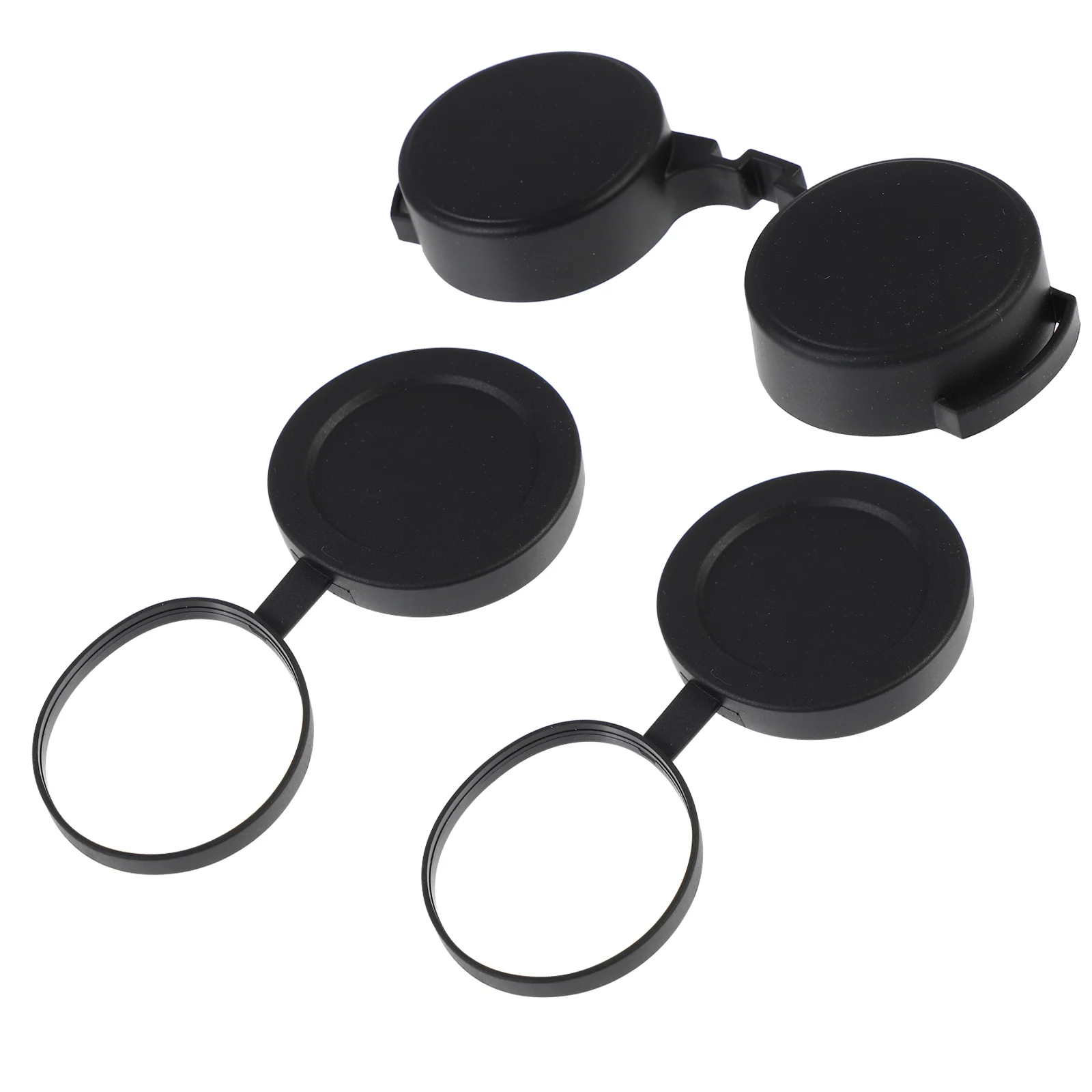 3 PCS Rubber Objective Lens Cover Objective Lens Cover Accessory Lens Cover Eyepiece Cover
3 PCS Rubber Objective Lens Cover Objective Lens Cover Accessory Lens Cover Eyepiece Cover