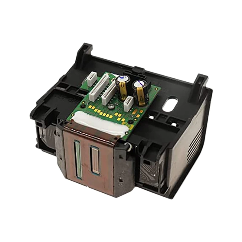 Аксессуары для печатающей головки для HP 934 935 934XL 935XL для HP-Officejet Pro 6220 6230 6830 6812 6815 6835 Восстановленный
Аксессуары для печатающей головки для HP 934 935 934XL 935XL для HP-Officejet Pro 6220 6230 6830 6812 6815 6835 Восстановленный