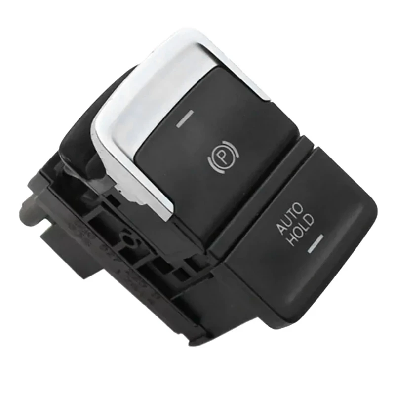 Car Electronic Hand Brake Switch Button 3G0927225B For Variant Arteon Passat Santana Magotan CC
Car Electronic Hand Brake Switch Button 3G0927225B For Variant Arteon Passat Santana Magotan CC