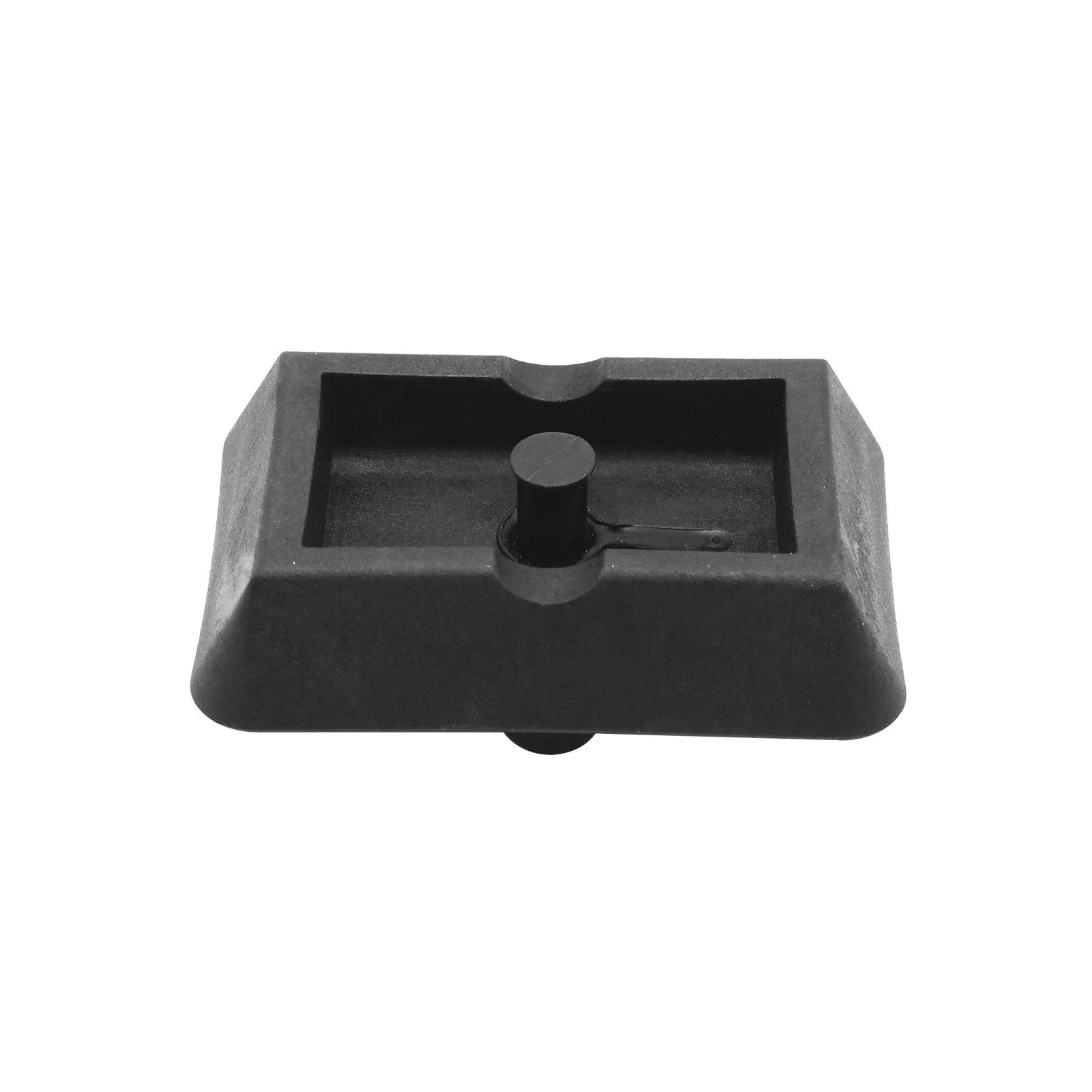 Jack Point Pad Jacking Point Support Plug Lift Block Replacement for BMW E46 E63 E64 E65
Jack Point Pad Jacking Point Support Plug Lift Block Replacement for BMW E46 E63 E64 E65