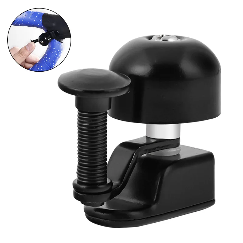 WEST BIKING Bicycle Accessories MTB Cycling Bells Ring Small Bicycle Bell MTB Mountain Road Bike Horn Sound Alarm Safety Ring
WEST BIKING Bicycle Accessories MTB Cycling Bells Ring Small Bicycle Bell MTB Mountain Road Bike Horn Sound Alarm Safety Ring