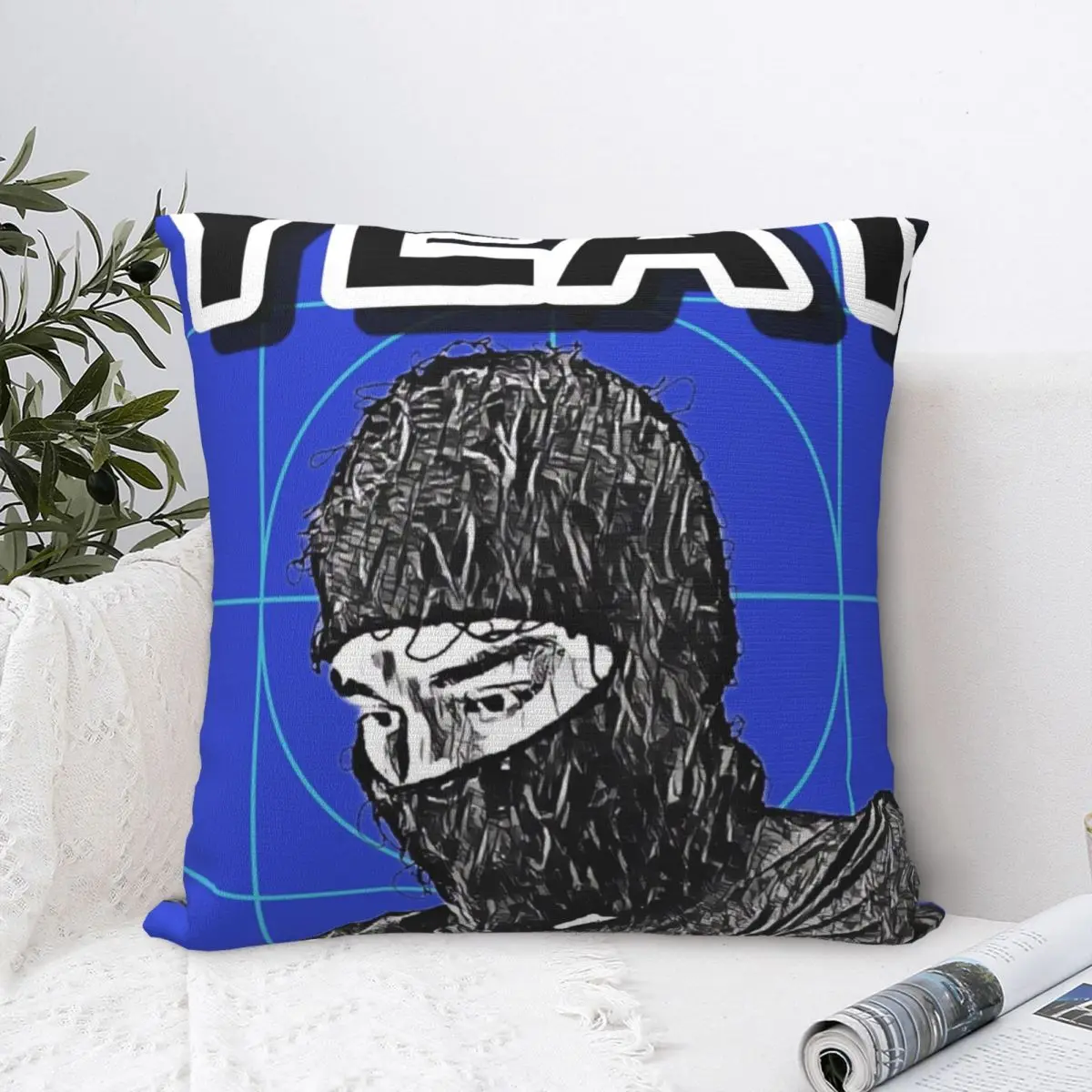 Yeat Custom Edit Square Pillowcase Cushion Cover Decorative Pillow Case Velvet Throw Pillow cover For Home Sofa Living Room
Yeat Custom Edit Square Pillowcase Cushion Cover Decorative Pillow Case Velvet Throw Pillow cover For Home Sofa Living Room