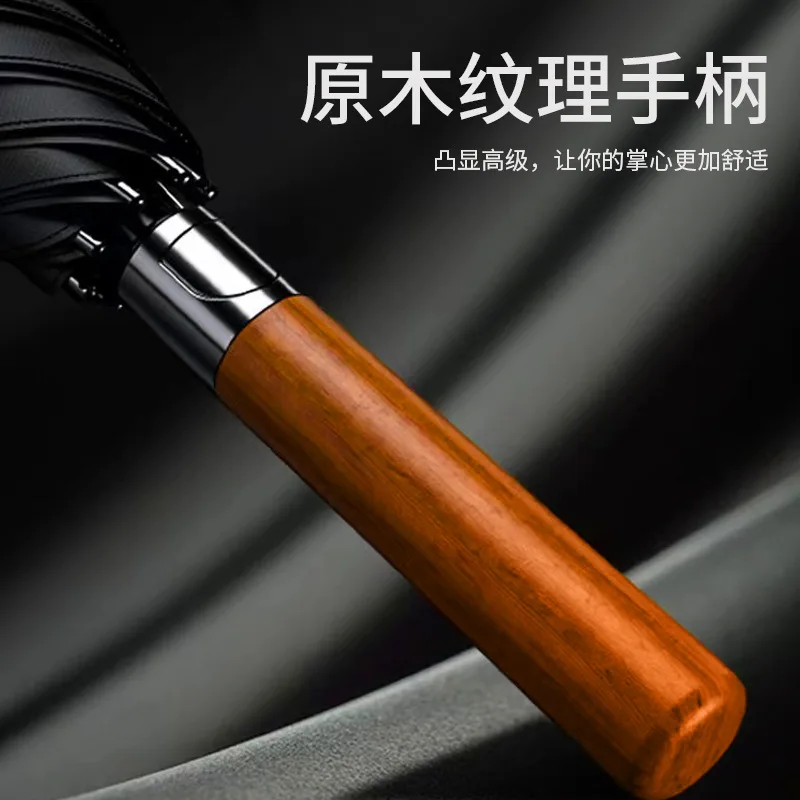 Luxury Copper Straight Handle Umbrella for Men Business Golf Strong Umbrella Windproof Automatic Umbrella Guarda Chuva Masculino
Luxury Copper Straight Handle Umbrella for Men Business Golf Strong Umbrella Windproof Automatic Umbrella Guarda Chuva Masculino