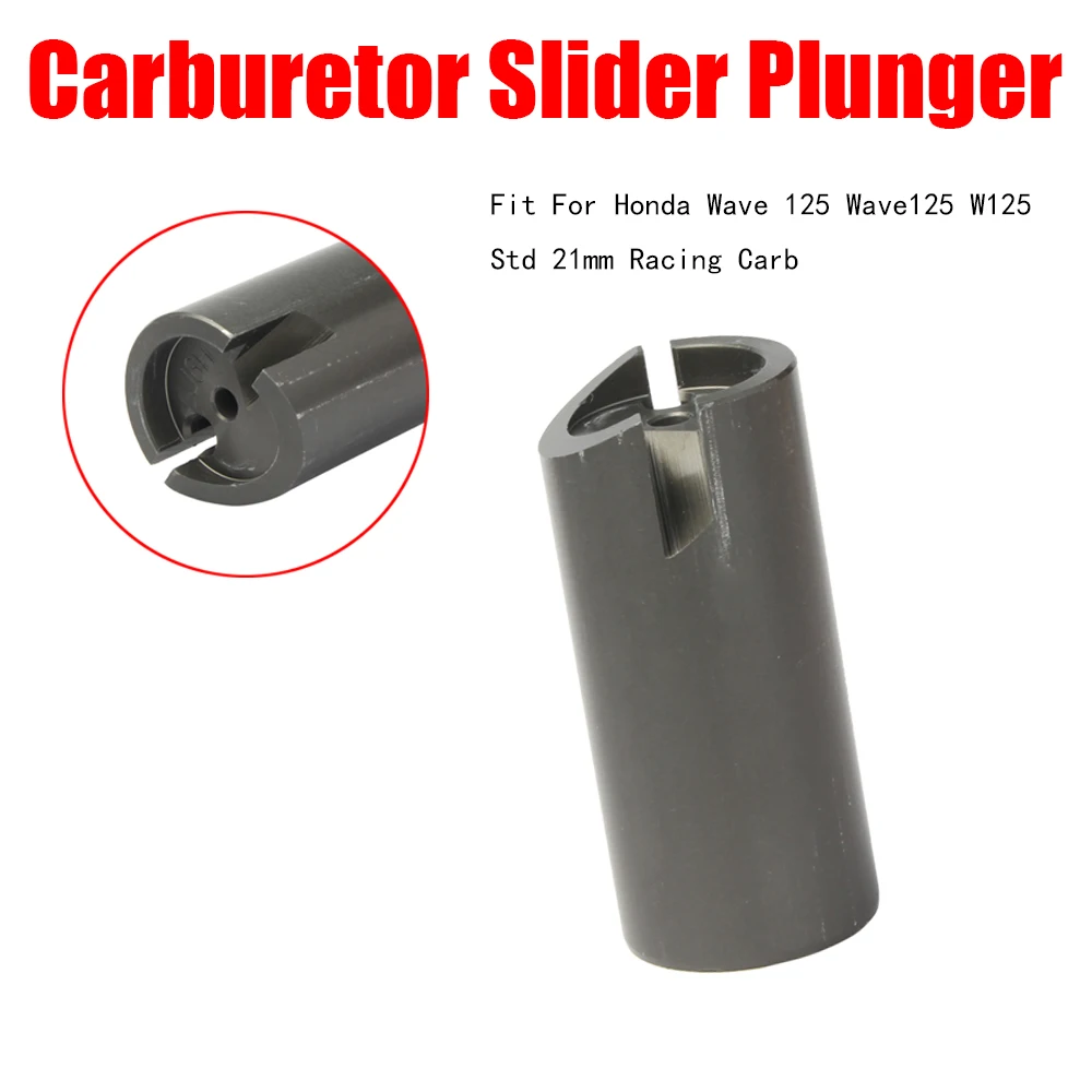 Carburetor Slider Plunger Vacuum Repair Kit Parts Fit For Honda Wave 125 Wave125 W125 Std 21mm Racing Carb
Carburetor Slider Plunger Vacuum Repair Kit Parts Fit For Honda Wave 125 Wave125 W125 Std 21mm Racing Carb