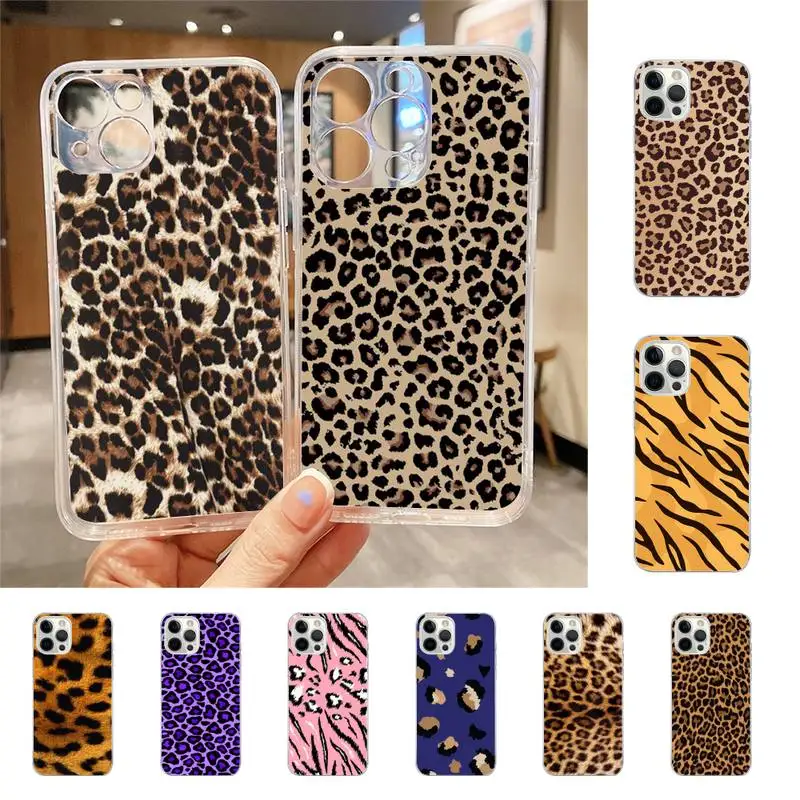 Tiger Leopard Print Phone Case For Iphone 7 8 Plus X Xr Xs 11 12 13 Se2020 Mini Mobile Iphones 14 Pro Max Case
Tiger Leopard Print Phone Case For Iphone 7 8 Plus X Xr Xs 11 12 13 Se2020 Mini Mobile Iphones 14 Pro Max Case