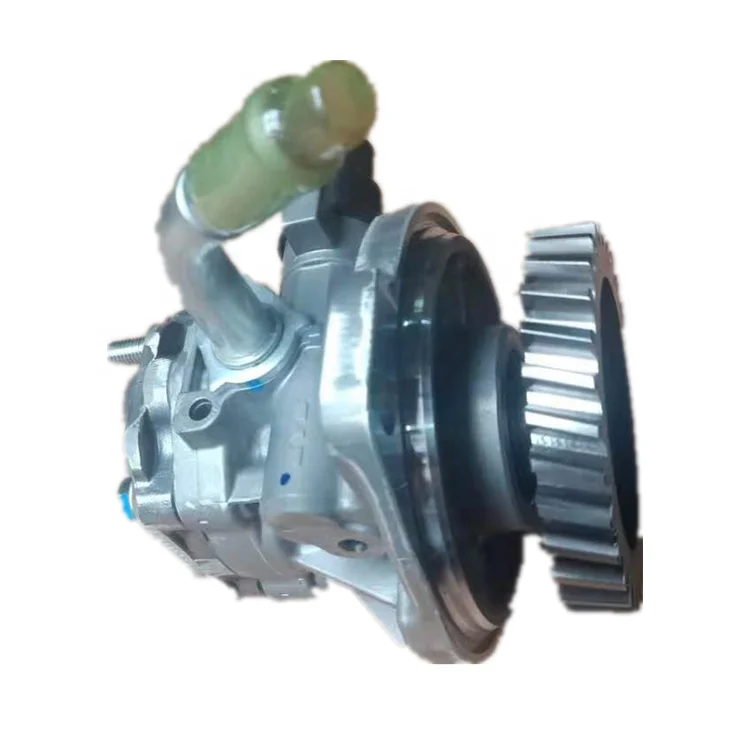 

Isuzu original power steering pump adapted to Model 700p country 5 OEM 8-98006793-1 power steering pump pgt 307