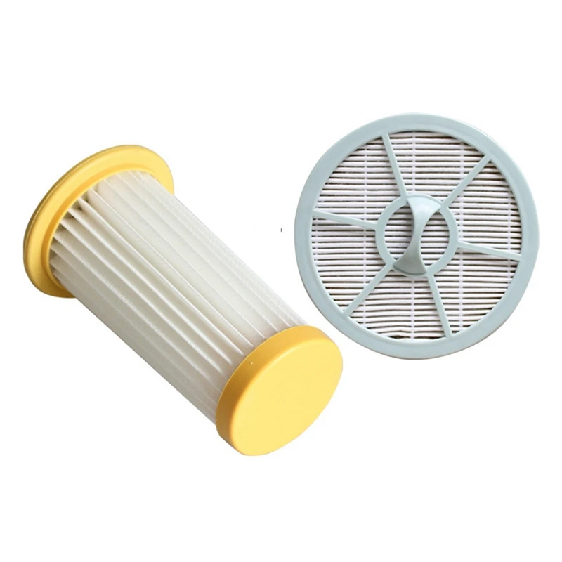 1X Vacumm Cleaner Parts HEPA Filter And 1X Round Air Outlet Filter For FC8260 FC8262 FC8264
1X Vacumm Cleaner Parts HEPA Filter And 1X Round Air Outlet Filter For FC8260 FC8262 FC8264
