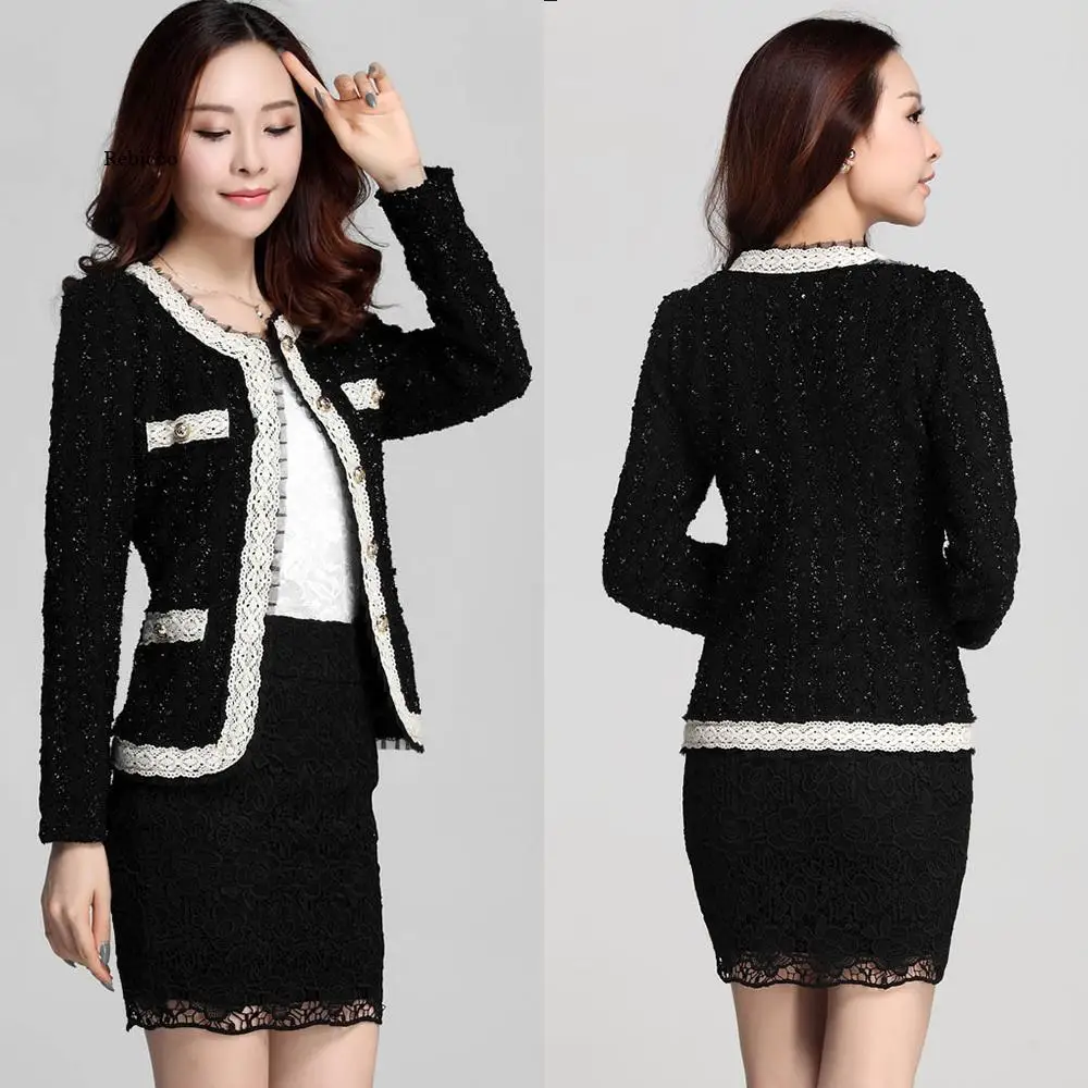 Blazer Women Paillette Formal Blaser Coats and Jacket for Woman Work Wear Elegant Lady Coat Suit Top
Blazer Women Paillette Formal Blaser Coats and Jacket for Woman Work Wear Elegant Lady Coat Suit Top