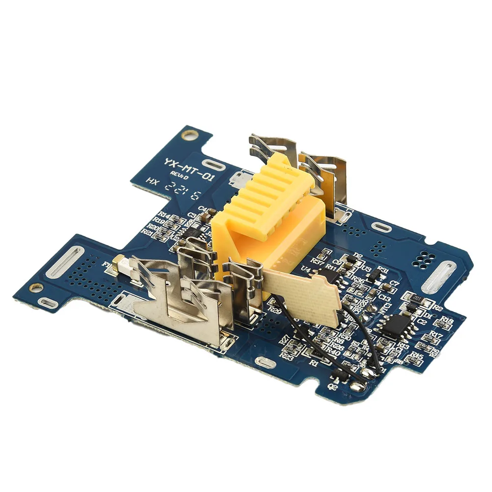 PCB Charging Protection Board Kunststoffgehäuseplatine Protection Module Blue PCB Charging Protection Board New Durable
PCB Charging Protection Board Kunststoffgehäuseplatine Protection Module Blue PCB Charging Protection Board New Durable