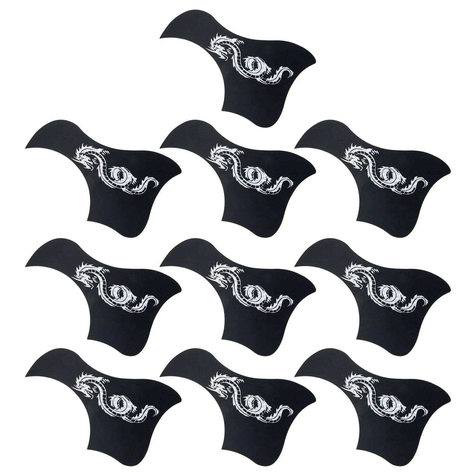 Guitar Pickguard Scratch Sticker Acoustic Plate Parts Replacement Accessories Electric Protector Anti Bird Plates Folkadhesive
Guitar Pickguard Scratch Sticker Acoustic Plate Parts Replacement Accessories Electric Protector Anti Bird Plates Folkadhesive