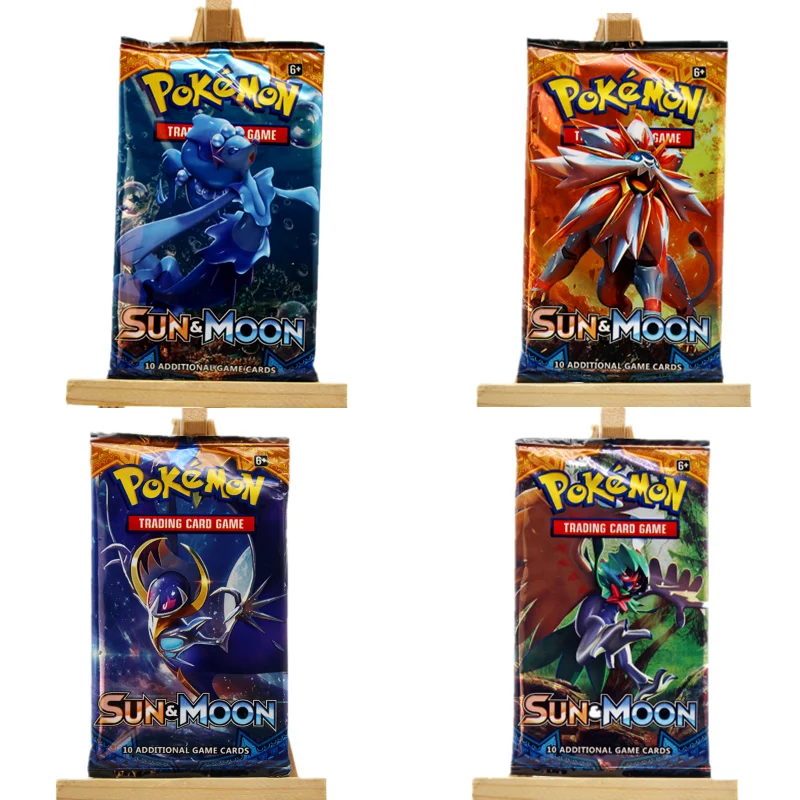 Classic Four-Pack of 24 VIVID VOLTAGE Pokemon Cards Pikachu Pokemon TCG Favorite Trading Card Game Gifts for Children KA
Classic Four-Pack of 24 VIVID VOLTAGE Pokemon Cards Pikachu Pokemon TCG Favorite Trading Card Game Gifts for Children KA