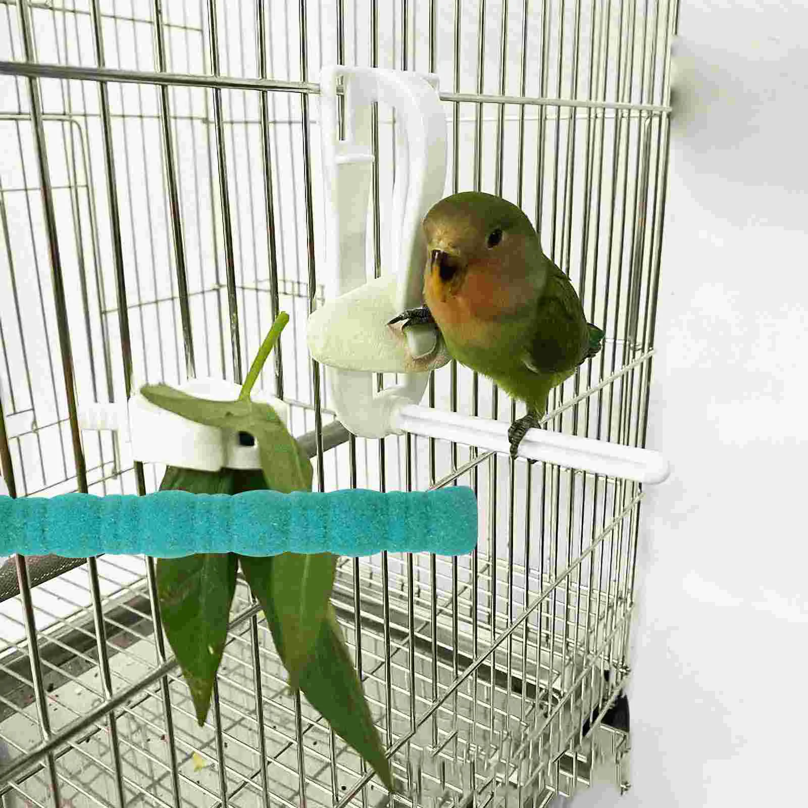 Bird Perch Natural Wood Bird Perch Stand Wooden Parrot Perch Stand Bird Standing Stick Bird Toy
Bird Perch Natural Wood Bird Perch Stand Wooden Parrot Perch Stand Bird Standing Stick Bird Toy