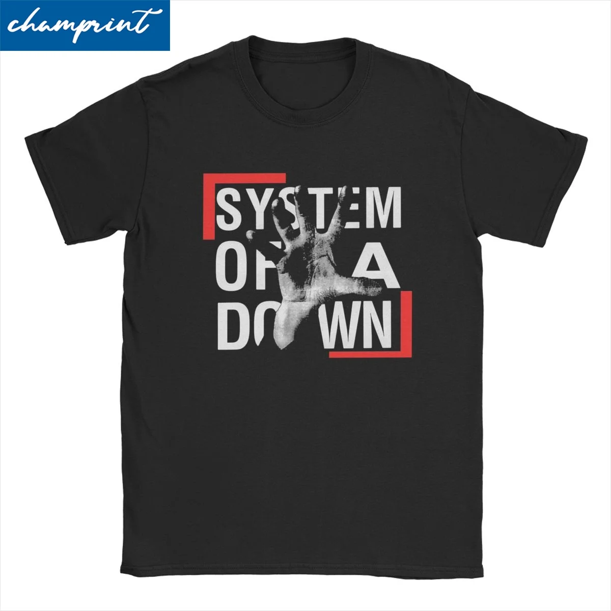 Футболка с надписью Proud Band System Of A Down для мужчин и женщин, тенниска с металлическим рисунком музыки, новая майка с коротким рукавом, хлопковая ...
Футболка с надписью Proud Band System Of A Down для мужчин и женщин, тенниска с металлическим рисунком музыки, новая майка с коротким рукавом, хлопковая ...