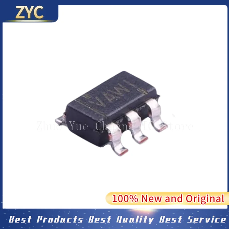 10PCS/LOT TLV2401IDBVR TLV2401IDBVT TLV2401 VAWI SOT23-5 100% New Originlal IC chip
10PCS/LOT TLV2401IDBVR TLV2401IDBVT TLV2401 VAWI SOT23-5 100% New Originlal IC chip