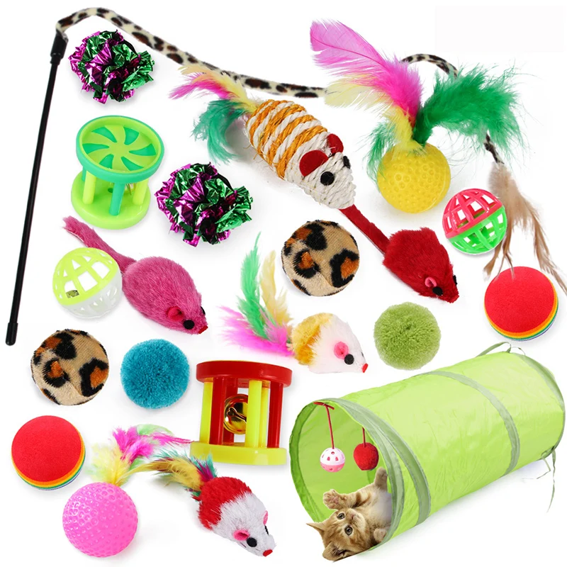 Игрушки для кошек и домашних животных, кошка, котенок, мячи в форме лампочки, забавная кошка, палочка, товары для игр, туннель, имитация рыбы, ...
Игрушки для кошек и домашних животных, кошка, котенок, мячи в форме лампочки, забавная кошка, палочка, товары для игр, туннель, имитация рыбы, ...