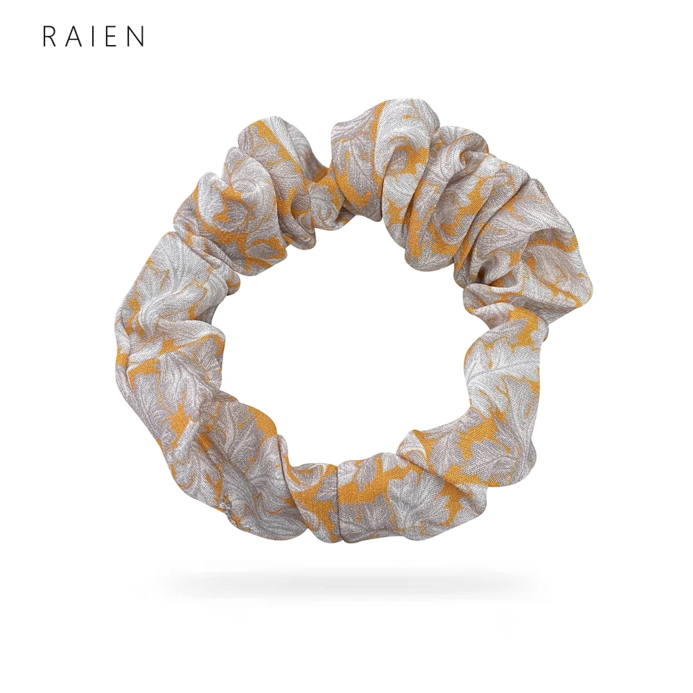 100% Real Mulberry Silk Scrunchies Hair Bands Ties Printing Elastics Ponytail Holders for Women Girls 3.5cm Hair Accessories
100% Real Mulberry Silk Scrunchies Hair Bands Ties Printing Elastics Ponytail Holders for Women Girls 3.5cm Hair Accessories