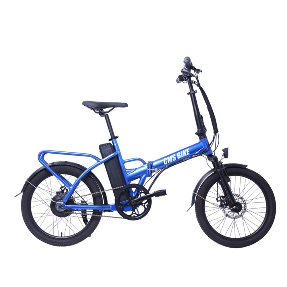 20 Inches Electric Bicycle Folding Electric Bike Lithium Battery Adult Instead Of Walking Commuting
20 Inches Electric Bicycle Folding Electric Bike Lithium Battery Adult Instead Of Walking Commuting