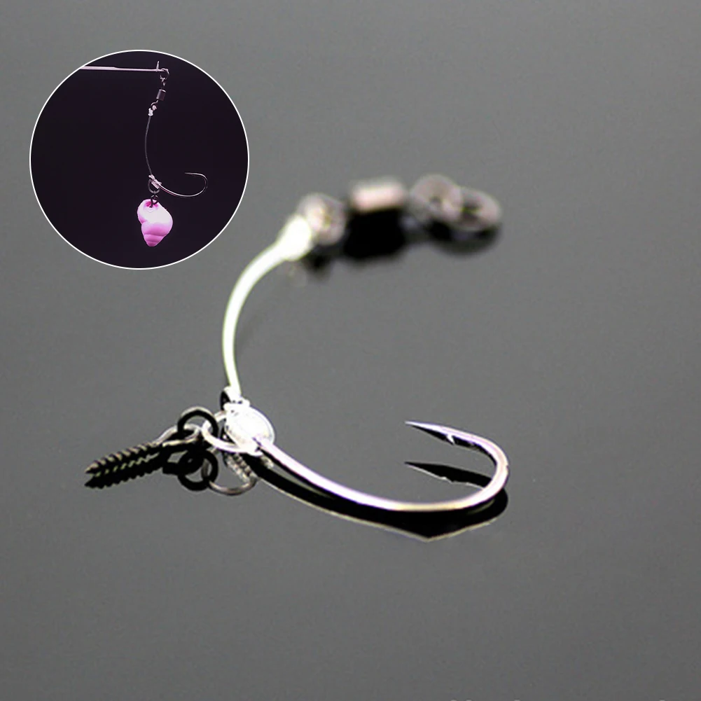 Fishing Hooks Barbed Hooks Carp Rigs Stainless Steel Fishing Hook Fly Fishing Jip Barbed Carp Hooks Sea Fishing Tackle Tool
Fishing Hooks Barbed Hooks Carp Rigs Stainless Steel Fishing Hook Fly Fishing Jip Barbed Carp Hooks Sea Fishing Tackle Tool