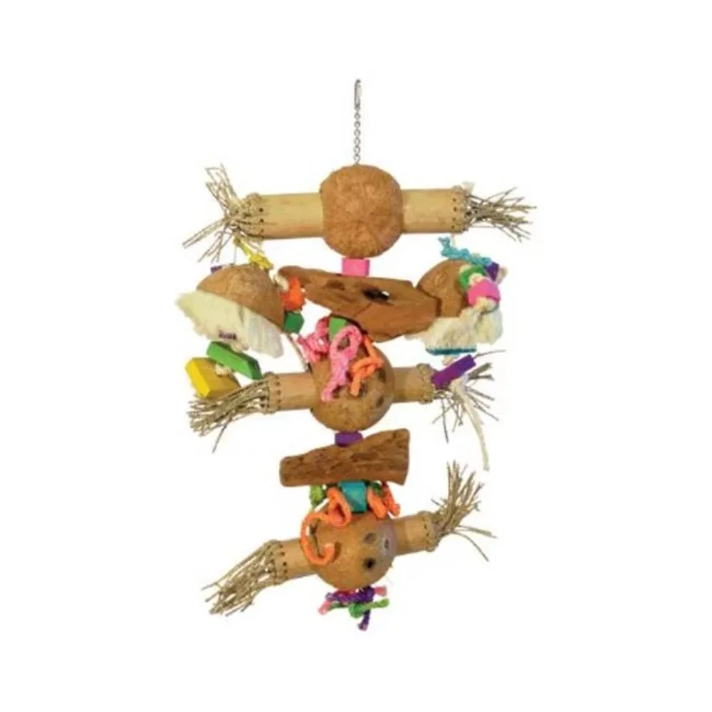 Bodacious Bites Bamboo Shoots Bird Toy For Pigeons Accessories Parrot Assesories Nursery for Birds Cages & Accessories Canary
Bodacious Bites Bamboo Shoots Bird Toy For Pigeons Accessories Parrot Assesories Nursery for Birds Cages & Accessories Canary