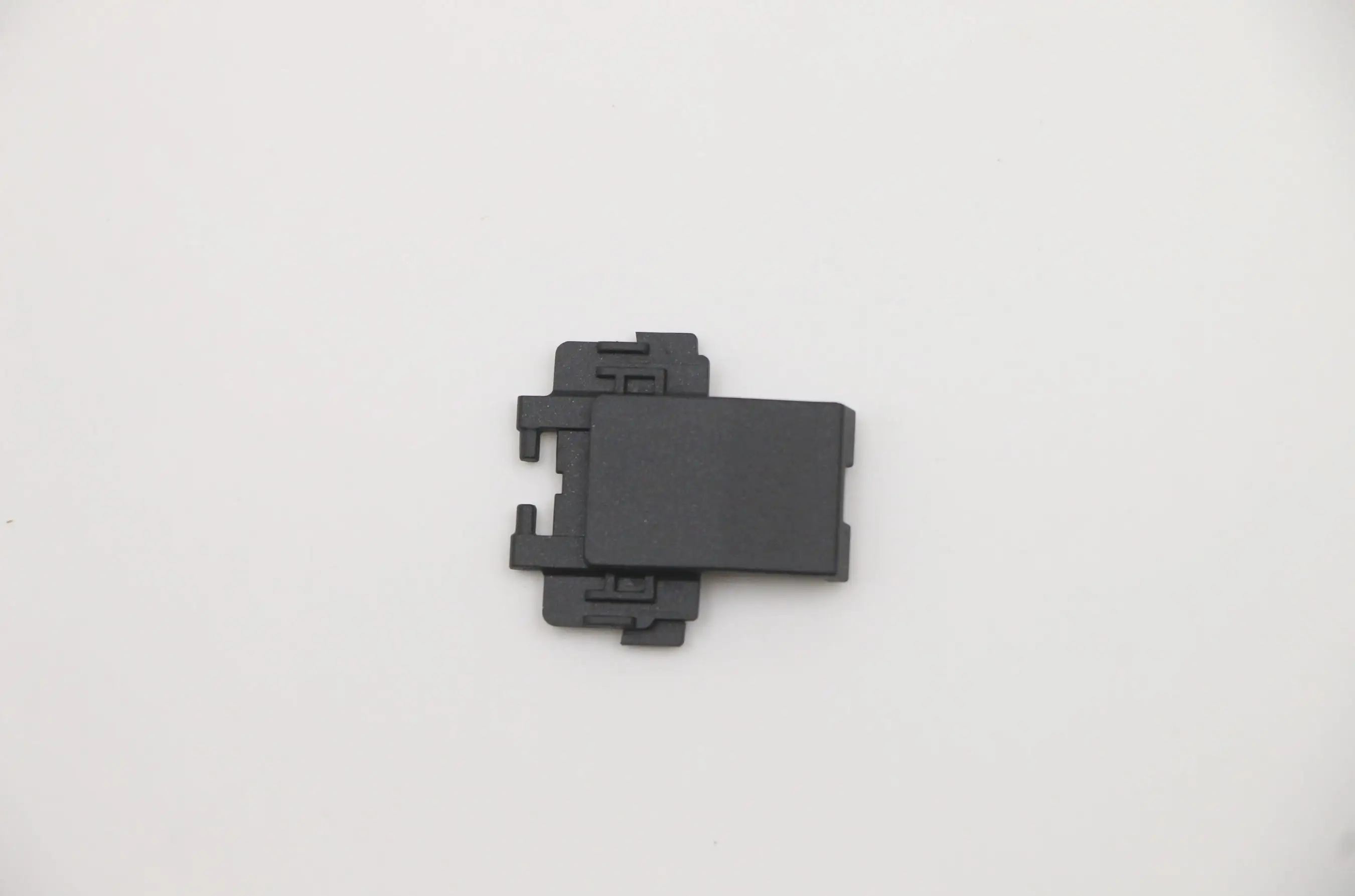 Original New 5D31C11065 Black For Lenovo Thinkpad E14 Gen 1 Lan RJ45 Port Plug Cover LAN Network FE4A0_AL_RJ45_DOOR Metal
Original New 5D31C11065 Black For Lenovo Thinkpad E14 Gen 1 Lan RJ45 Port Plug Cover LAN Network FE4A0_AL_RJ45_DOOR Metal