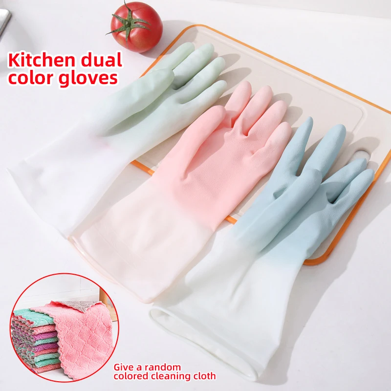 Obelix 1Pair Silicone Cleaning Gloves Dishwashing Scrubber Sponge Rubber Gloves Washing Cleaning Tools Soft Durable Gloves
Obelix 1Pair Silicone Cleaning Gloves Dishwashing Scrubber Sponge Rubber Gloves Washing Cleaning Tools Soft Durable Gloves
