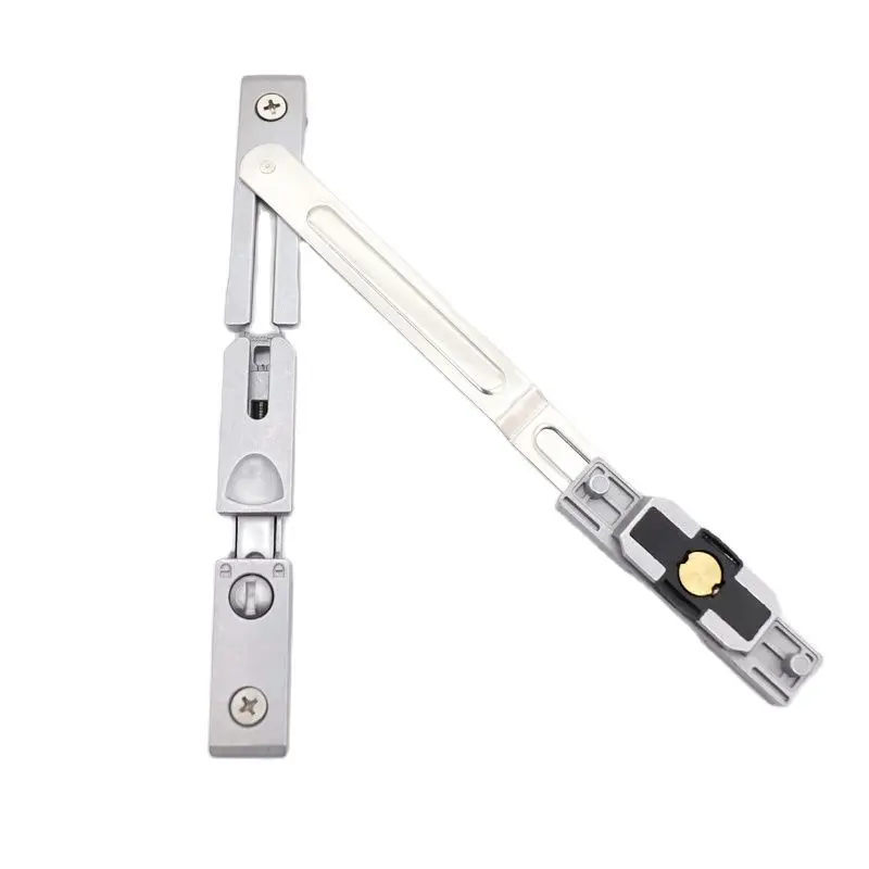 Wind Braced Casement Window Limiter Micro Ventilation Limiter School Window Child Safety Lock Kitchen Children's Room Bedroom
Wind Braced Casement Window Limiter Micro Ventilation Limiter School Window Child Safety Lock Kitchen Children's Room Bedroom