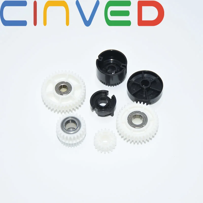 1 комплект AB011466 AB011470 AB017690 D1316663 D1316664 D1316666 бумажная передача для Ricoh Aficio MP 6002 7502 9002 / MP6002 MP7502 
1 комплект AB011466 AB011470 AB017690 D1316663 D1316664 D1316666 бумажная передача для Ricoh Aficio MP 6002 7502 9002 / MP6002 MP7502