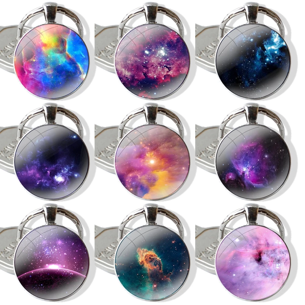 Брелок с подвеской в виде автомобиля, ручной работы, стеклянный, кабошон, модный, с мультяшным дизайном, креативное пространство, звезда
Брелок с подвеской в виде автомобиля, ручной работы, стеклянный, кабошон, модный, с мультяшным дизайном, креативное пространство, звезда