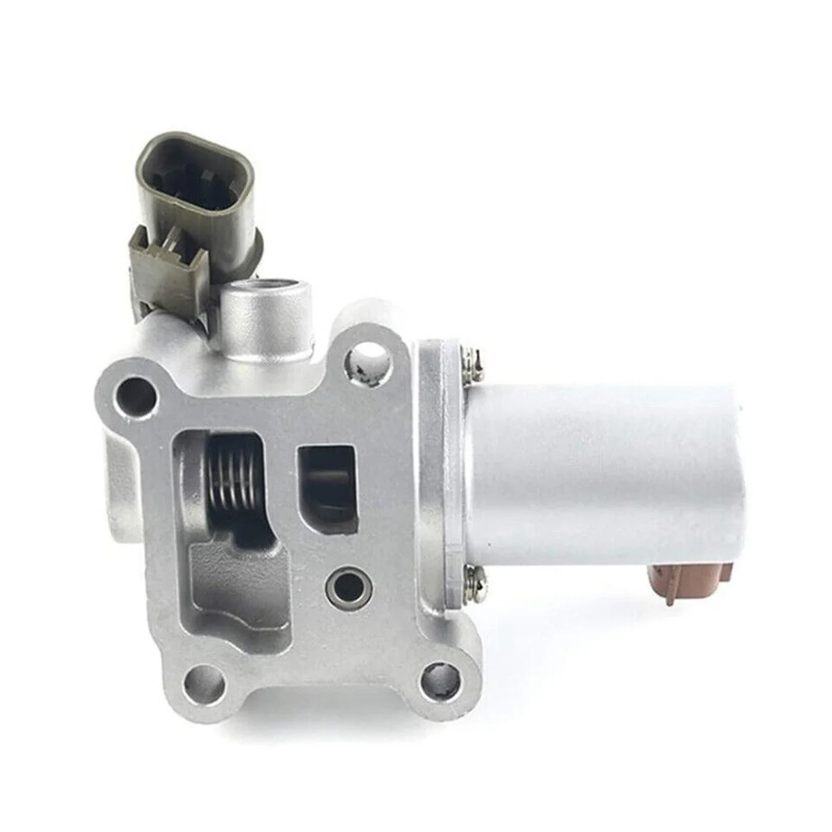 For Nissan 91-99 Sentra 200SX Infiniti G20 2.0 Idle Air Control Valve 23781-64Y10 2378164Y10
For Nissan 91-99 Sentra 200SX Infiniti G20 2.0 Idle Air Control Valve 23781-64Y10 2378164Y10