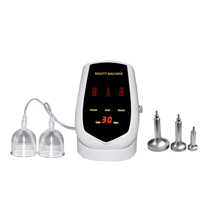 2021 New Style Breast Care Device Breast Enhancement Instrument Breast Massager Multifunction Beauty Salon Cupping Apparatus
2021 New Style Breast Care Device Breast Enhancement Instrument Breast Massager Multifunction Beauty Salon Cupping Apparatus