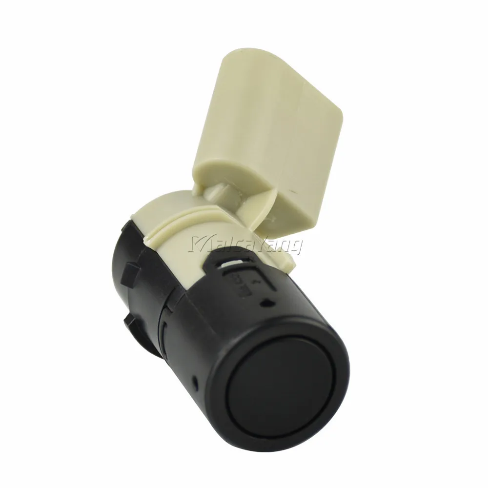 Parking Sensors Front And Rear PDC 7H0919275A 7H0919275D 7H0919275F Parking Sensor For AUDI A3 A4 A6 A8 RS4 S4 S6
Parking Sensors Front And Rear PDC 7H0919275A 7H0919275D 7H0919275F Parking Sensor For AUDI A3 A4 A6 A8 RS4 S4 S6