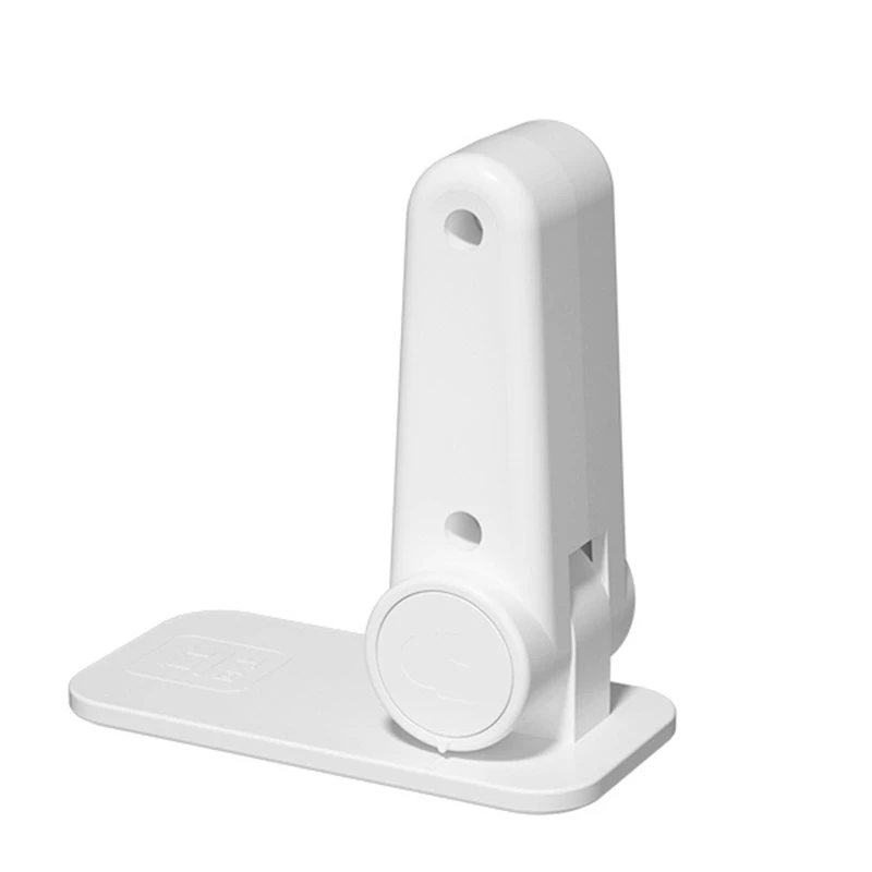 Plastic Child Safe Security Window Lock Door Sash Lock Anti-opening Safety Door Handle Fixed for LATCH Hardware Locks 
Plastic Child Safe Security Window Lock Door Sash Lock Anti-opening Safety Door Handle Fixed for LATCH Hardware Locks