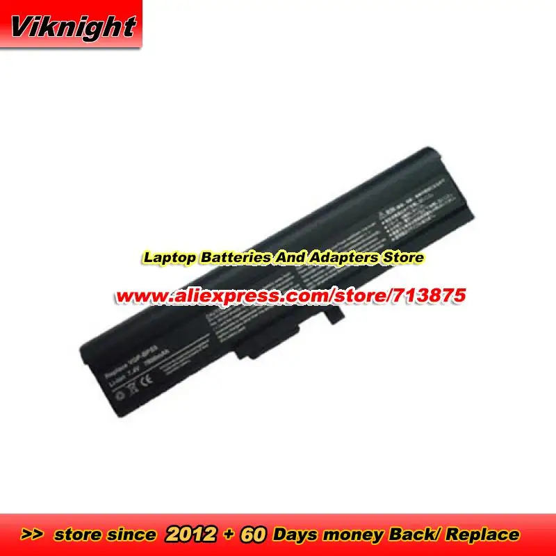 Аккумулятор для Sony VGP-BPL5A VGP-BPS5 VAIO TX36TP VGP-BPS5A VGN-TX37TP Series, сменная батарея для ноутбука VGN-TX PCG4F1L
Аккумулятор для Sony VGP-BPL5A VGP-BPS5 VAIO TX36TP VGP-BPS5A VGN-TX37TP Series, сменная батарея для ноутбука VGN-TX PCG4F1L
