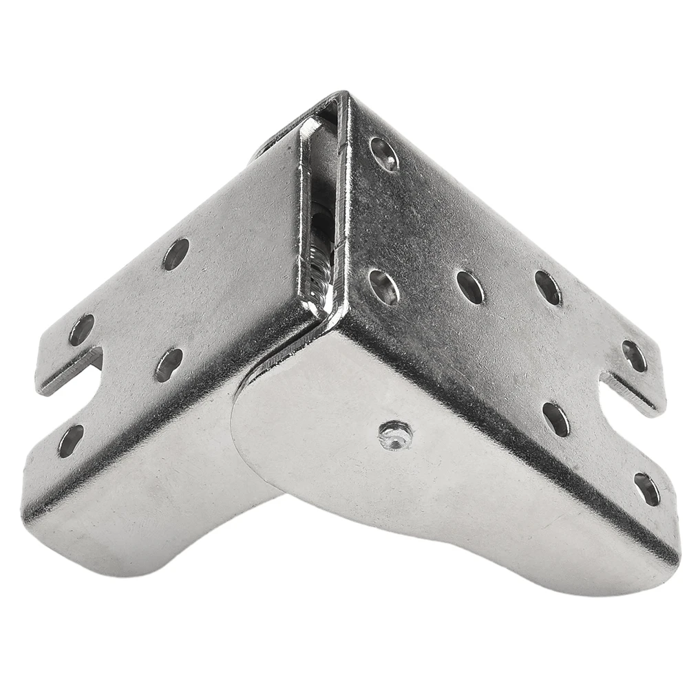 4Pcs/set 90 Degree Self-Locking Folding Hinge Table Legs Chair Extension Foldable Self Locking Fold Feet Hinges Hardware
4Pcs/set 90 Degree Self-Locking Folding Hinge Table Legs Chair Extension Foldable Self Locking Fold Feet Hinges Hardware