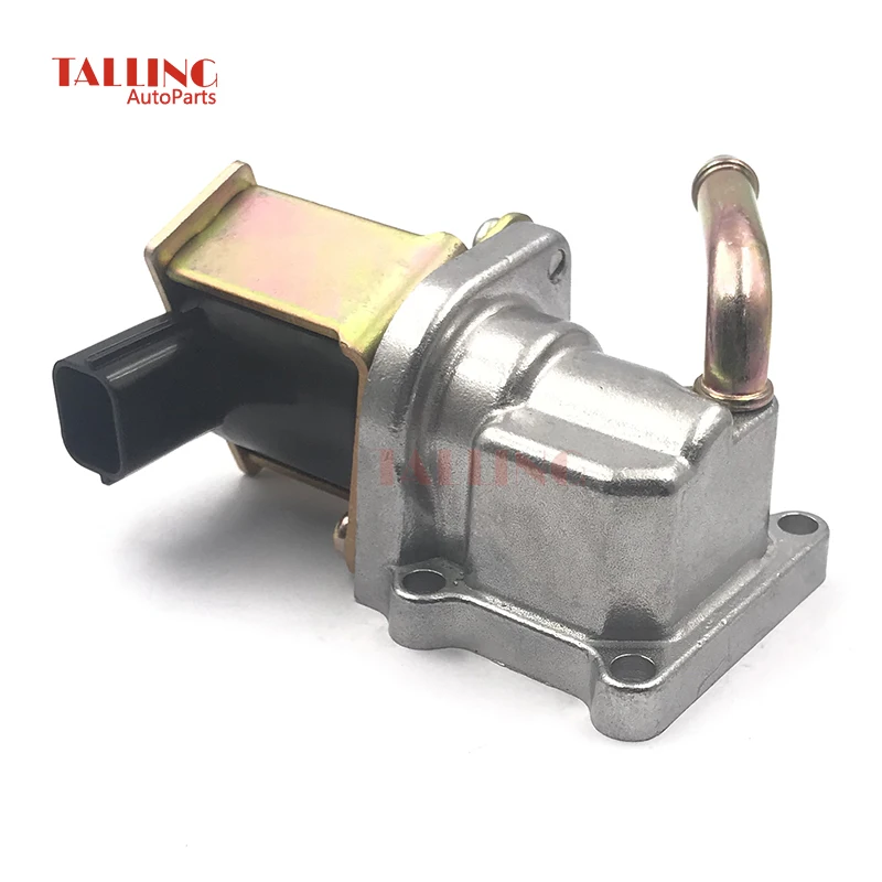 FSN5-20-660B IAC Idle Air Control Valve For Mazda 626 Protege 5 1998-2003 New FSN520660B E9T06871
FSN5-20-660B IAC Idle Air Control Valve For Mazda 626 Protege 5 1998-2003 New FSN520660B E9T06871