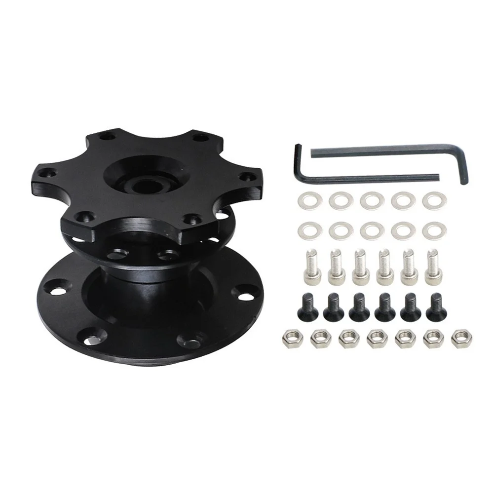 Durable Quick Release Hub Release Hub Car Accessories Car Steering Wheel Fixing Bits For Car Racing Quick Release Hub
Durable Quick Release Hub Release Hub Car Accessories Car Steering Wheel Fixing Bits For Car Racing Quick Release Hub