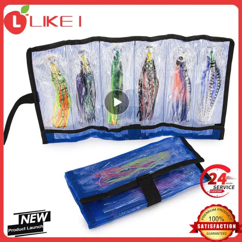 Bionic Tuna Mackerel Bait Effectively Bionic Design Octopus Bait Lifelike Fake Bait Fishing Gear Accessories Attract Big Fish
Bionic Tuna Mackerel Bait Effectively Bionic Design Octopus Bait Lifelike Fake Bait Fishing Gear Accessories Attract Big Fish