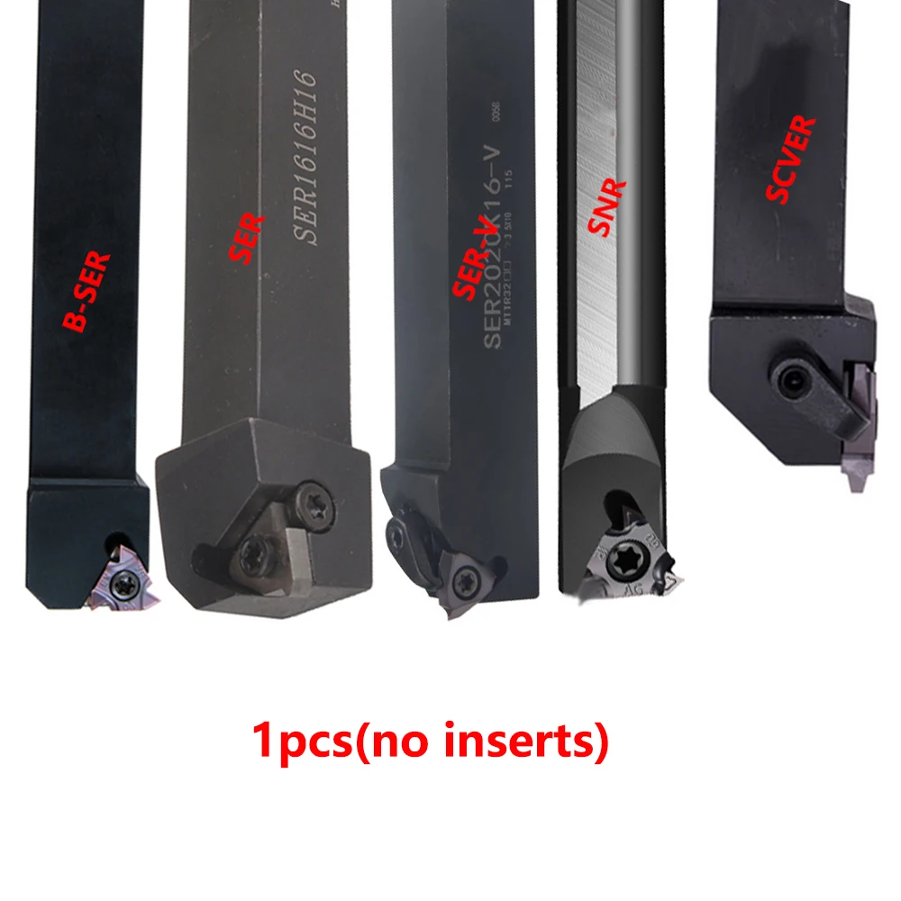 1 шт. SNR SNL SER SCVER B-SER SER-V держатель инструментов для внутренней и внешней резьбы SER1616H16 SNR0008K11 SNR0016Q16 расточная оправка с ЧПУ
1 шт. SNR SNL SER SCVER B-SER SER-V держатель инструментов для внутренней и внешней резьбы SER1616H16 SNR0008K11 SNR0016Q16 расточная оправка с ЧПУ