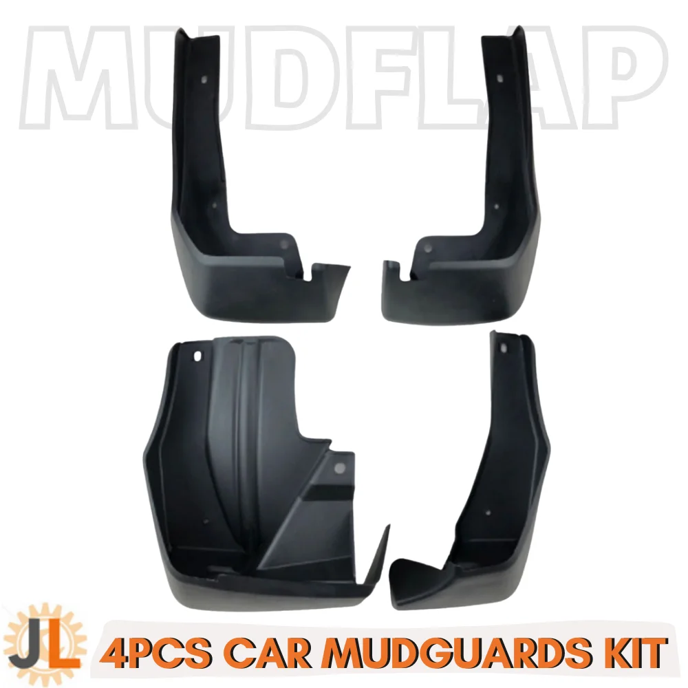 

Car Mud Flaps for Honda Odyssey Fifth generation (RC1/2/4) Mudguards Splash Wheel Protector Fender Guards Body Kit