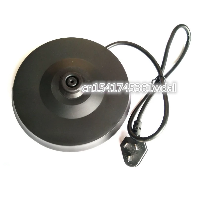 Electric Kettle Base for Philips HD9316 HD9313 HD9319 HD9303 Electric Kettle Parts
Electric Kettle Base for Philips HD9316 HD9313 HD9319 HD9303 Electric Kettle Parts